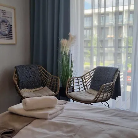 Wspanialy & Nad Morzem