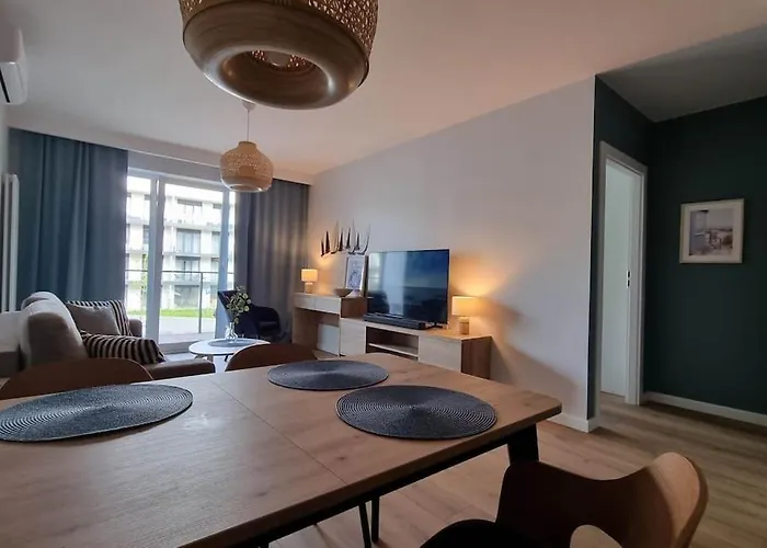 Wspanialy & Nad Morzem *