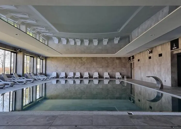 Wspanialy & Nad Morzem * Dziwnów