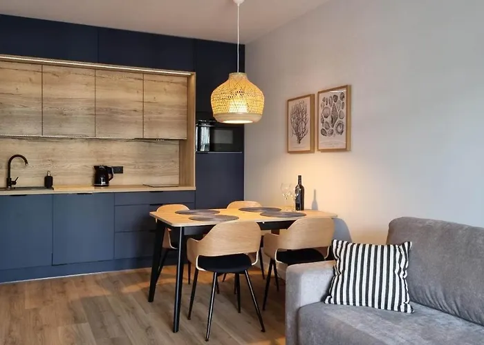 Wspanialy & Nad Morzem *