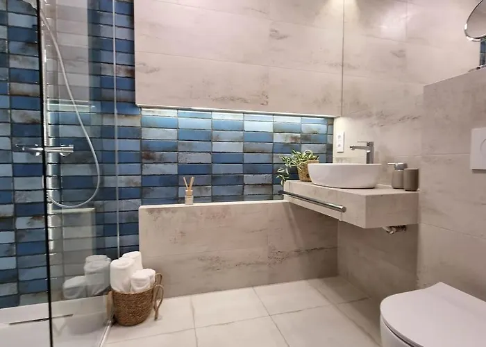 Wspanialy & Nad Morzem * Dziwnów