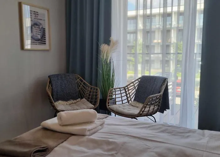 Wspanialy & Nad Morzem